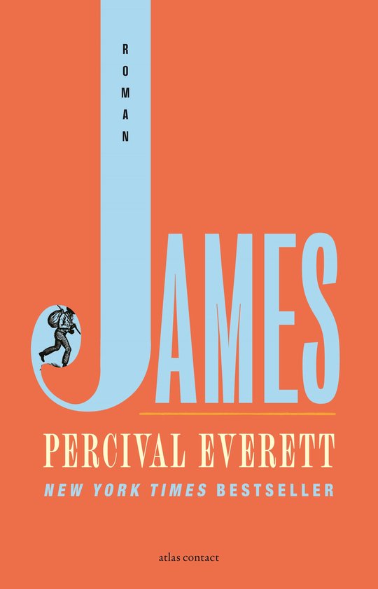 Percival Everett - James