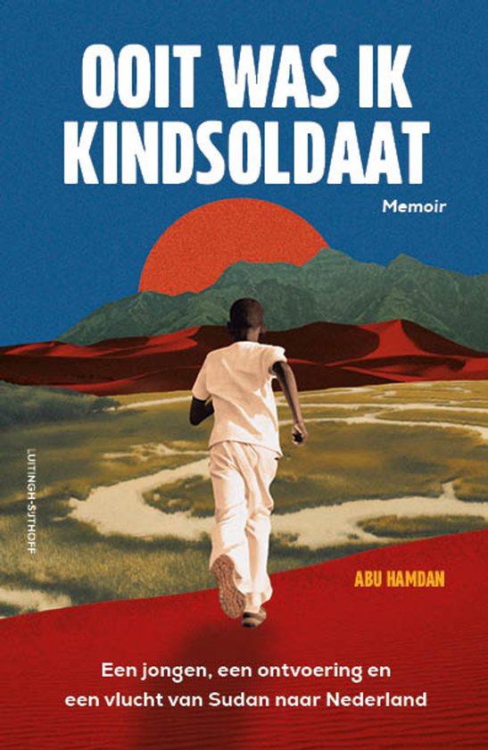 Abu Hamdan -  Ooit was ik kindsoldaat